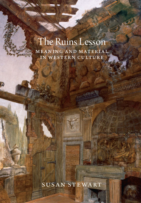 The Ruins Lesson